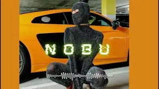Nobu - Rubi Rose X Latto Type Beat