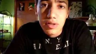 Reptiliatus Apology