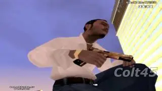 My version of the game [GTA SA] ep.3