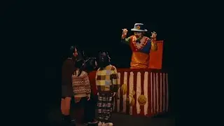 Chilli Beans. - 105☻ (Official Music Video)