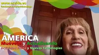 VLOG #eSVida! #DesdeCasa - América
