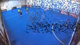 Amick Ciani futsal
