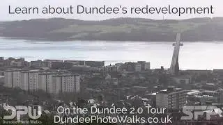 Dundee Walking Tours by Dundee Photo Walks Apex Hotel