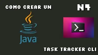 🚀 How to Read a JSON File in Java with BufferedReader and Streams || Task Tracker CLI Part 4