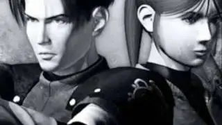 Resident Evil 2: RPD Basement Soundtrack