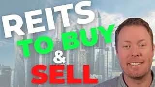 2 INSANELY Cheap REITs & 1 REIT To Avoid