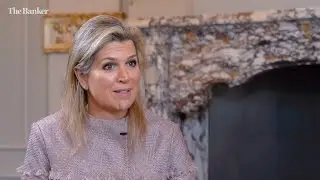 Queen Máxima of the Netherlands