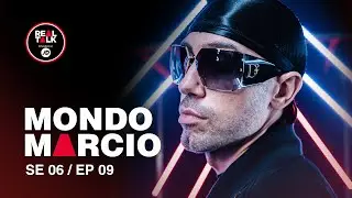 Real Talk feat. Mondo Marcio