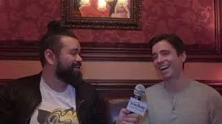 An Interview with Matt Doyle