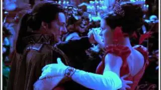 Dracula & Anna - If I Never Knew You ♥