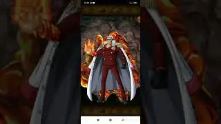 [OPTC] Legend Ace vs Akainu Showcase