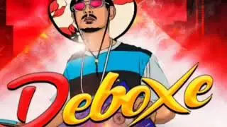CD Deboxe 2022 - Eletro Funk Desande - DJ Alexandre Borges