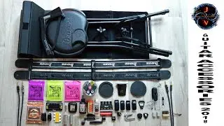 GUITAR ACCESSORIES KYTAROVÉ PŘÍSLUŠENSTVÍ Jan Výborný (2018)