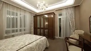 ЖК «Тимирязев парк» 104м2