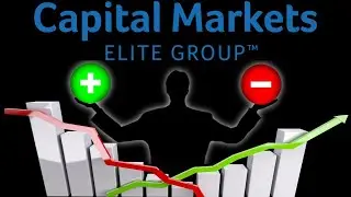 The REAL Pros/Cons Day Trading with CMEG + PROMO CODE