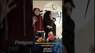 Bumo - Aceh Barat Berduka