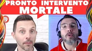 Pronto Intervento Mortale #324