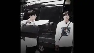 taehyung's big boy #taekook #taehyung #jungkook #bts