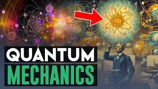 What is Quantum Mechanics?