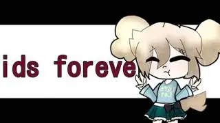 Plastic meme remake // Gachalife♥