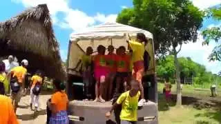 Belize Eco Kids Summer Camp 2015 by Chaa Creek!