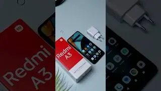 #Redmi