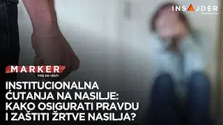 Porodično nasilje: Šta kada odgovornosti nema?
