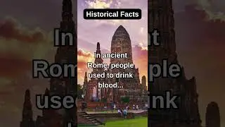 Historical Facts