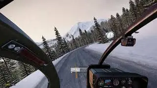 Arma 3 - Fjord Tunnel Run
