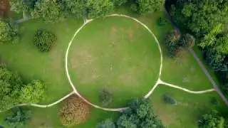 The Netherlands | drone