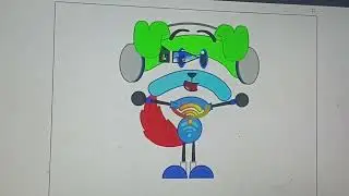 Quebré La Caca