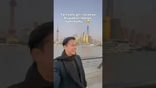 TERHARU… 🥹