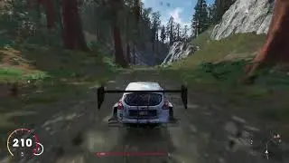 The Crew 2: i'll do it this platinum rank quickly