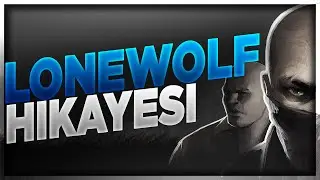 Güzel Hikayeye Sahip Mobil Oyun | LONEWOLF