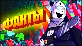 Факты о Taki в Friday Night Funkin' 