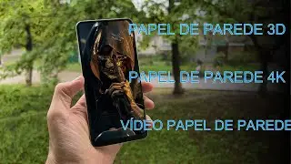 No need to look for more wallpaper apps