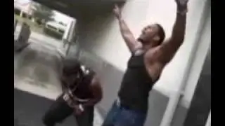 Cryme Tyme 2006 Titantron