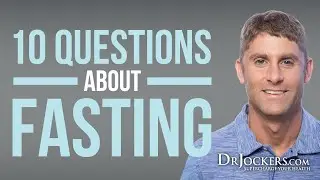 Top 10 Frequently Asked Questions On Fasting