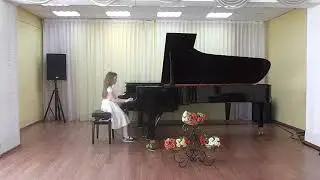 Русская народная песня "Светит месяц"