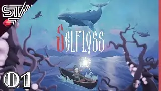 This Game is a Masterpiece! | Selfloss - Ep. 01