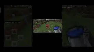 Как обезвредить ТНТ в Майнкрафт за 10 секунд #shorts #minecraft