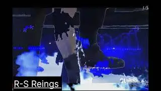 my favourite wrestler Roman Reings