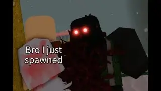 So I tried out the old Decaying winter