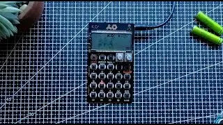 Lo Fi Hip Hop [PO33]