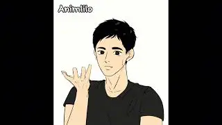 Jinx Fan Animation Heesung x Potato