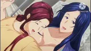 H anime|| Futei With The Animation Part 1 | Naughty💦💦No subtitles 😶 || Vid Part 1