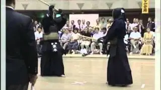 剣道 上段特集 Kendo Jodan ippons