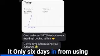 Make Money With Friend Connector