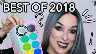 PRODUCTS I FINISHED IN 2018 | What's worth buying?