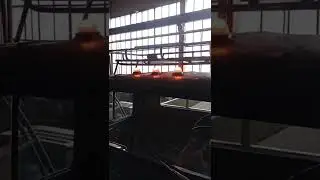 Освещение на Зил 131 